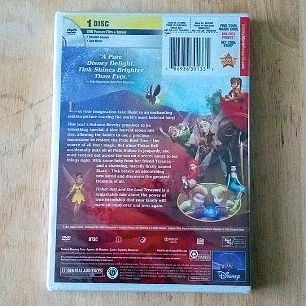 Free With Purchase - Picture 2 of 2
